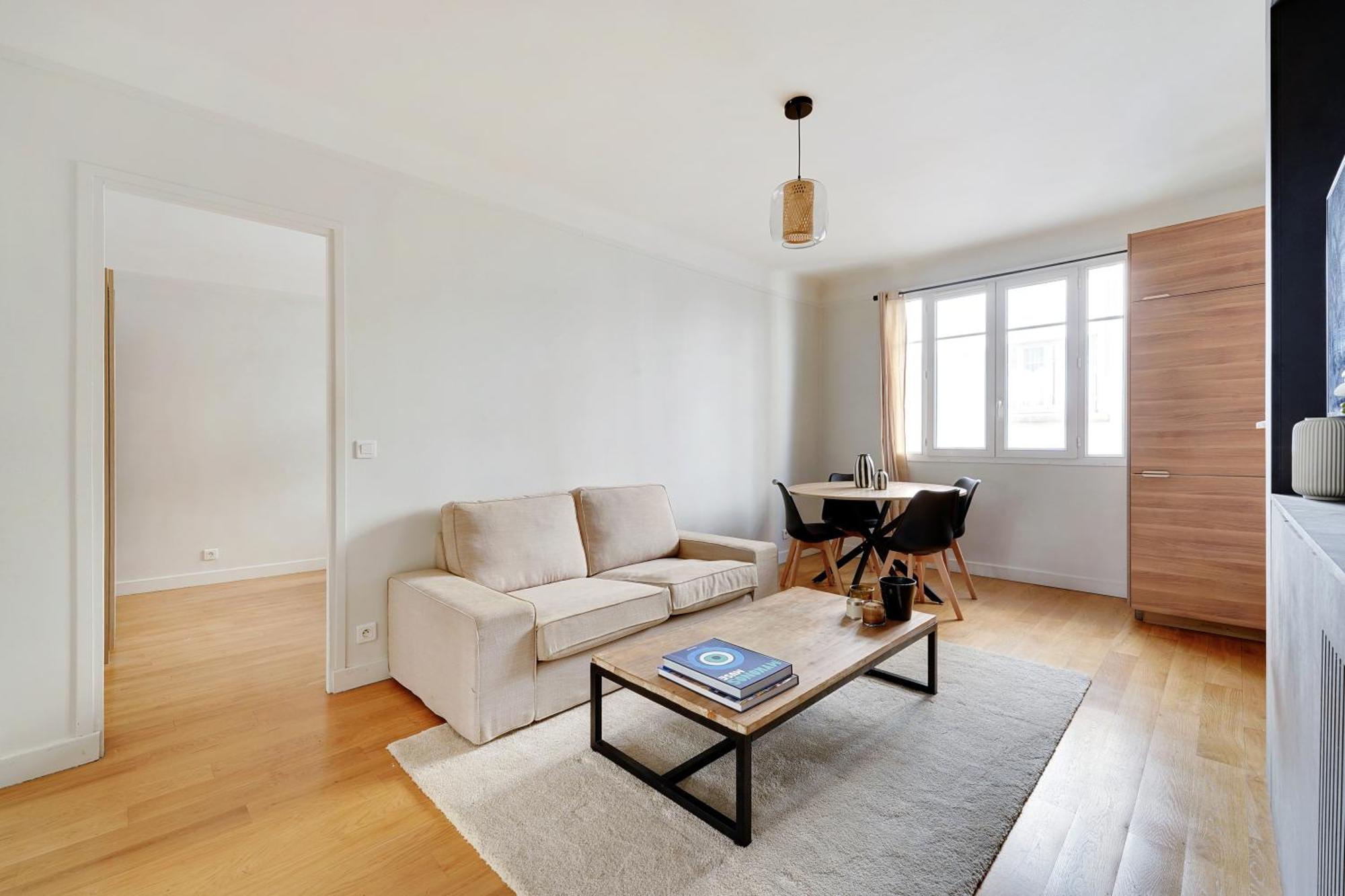 T3 Boulogne - Roland Garros/Parc Des Princes Exteriör bild
